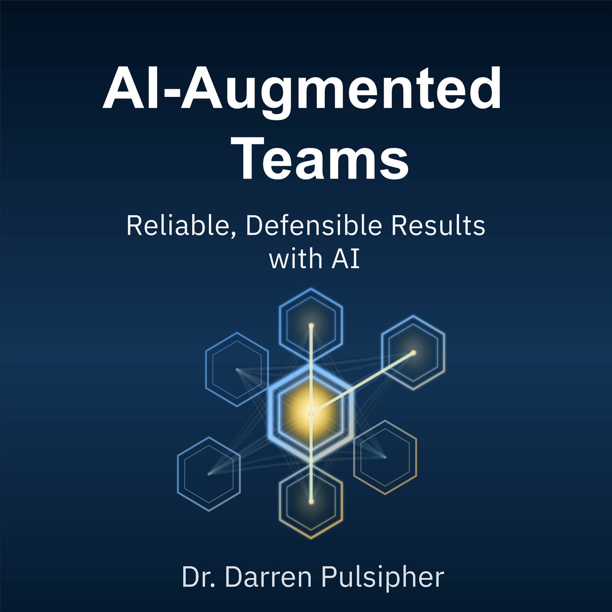 AI-Augmented Teams — Direct Edition eBook